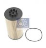 MAN 51125030079 Fuel filter
